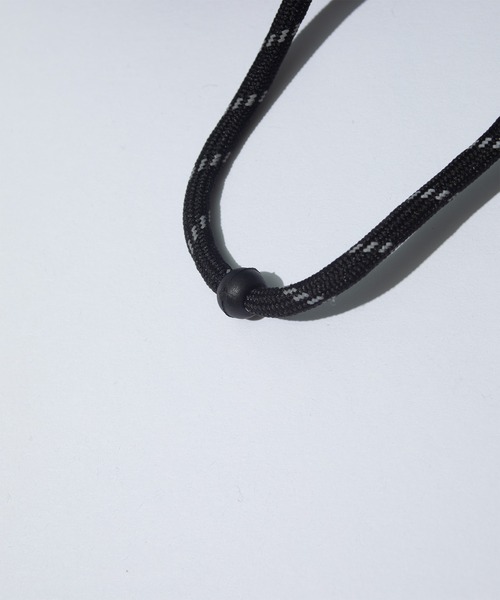 F/CE.（エフシーイー） ウエストポーチ F/CE. CORDURA SIL NYLON