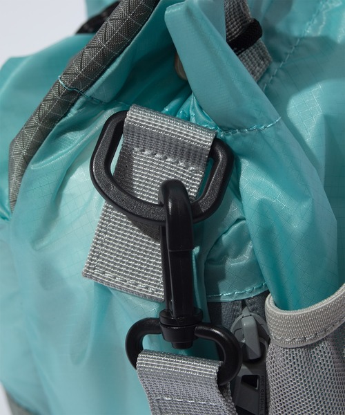 F/CE.（エフシーイー） ウエストポーチ F/CE. CORDURA SIL NYLON