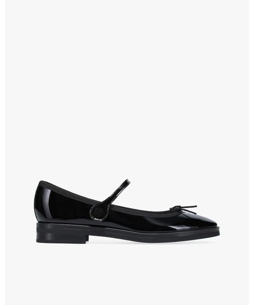 repetto バレエシューズ パンプス BABIES CENDRILLON COLLEGE