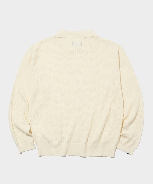 DELUXE ポロシャツ GATSBY メンズ レディース : ZOZOTOWN Yahoo