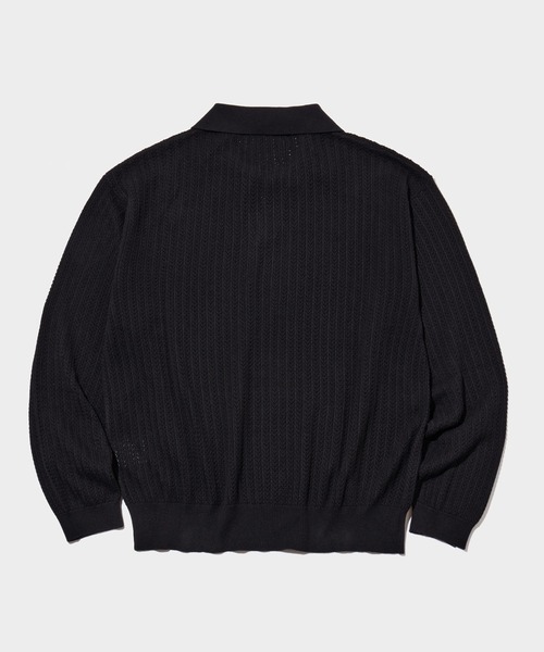 Lou出品 DELUXE ポロシャツ GATSBY メンズ レディース : ZOZOTOWN Yahoo