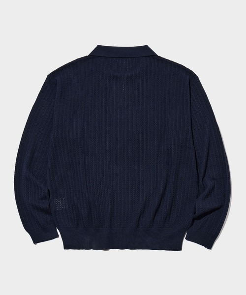 DELUXE ポロシャツ GATSBY メンズ レディース : ZOZOTOWN Yahoo