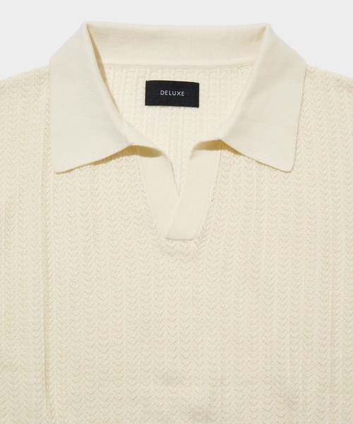 DELUXE ポロシャツ GATSBY メンズ レディース : ZOZOTOWN Yahoo