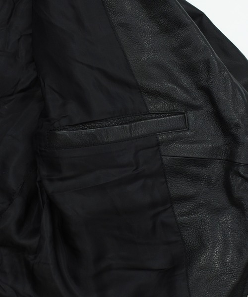 VINTAGE 革ジャン ライダース 「ヴィンテージ古着」ダブル ライダース