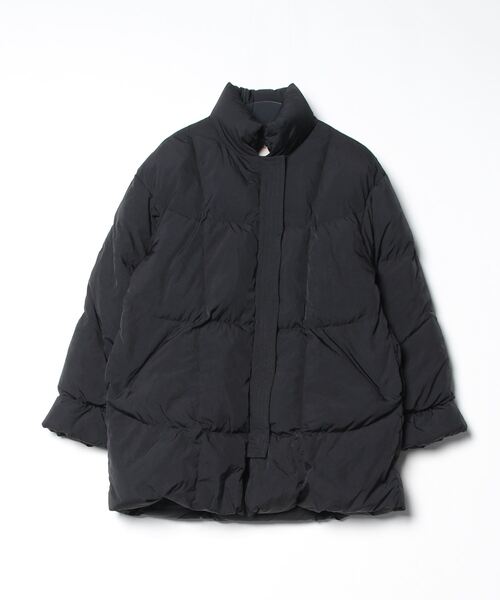 todayful黒 ダウンジャケット TODAYFUL 「TODAYFUL」 ダウンジャケット 36inch ブラック レディース