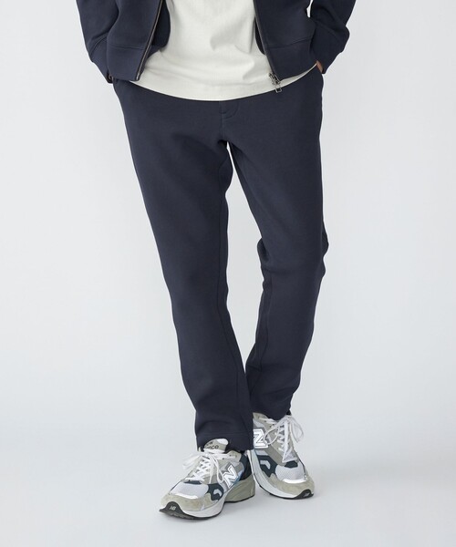 完売品　Needles 別注 ジャージパンツ Mサイズ　B&Y NEEDLES【B'2nd EXCLUSIVE】別注Track Pant-Poly Cloth(UNISEX