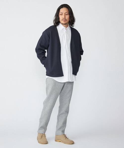 SHIPS（シップス） スウェットパンツ ジャージ 「WEB限定」SHIPS: ガス