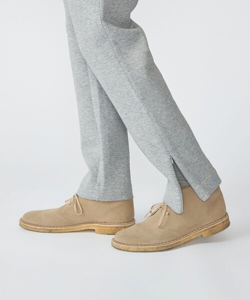 SHIPS（シップス） スウェットパンツ ジャージ 「WEB限定」SHIPS: ガス