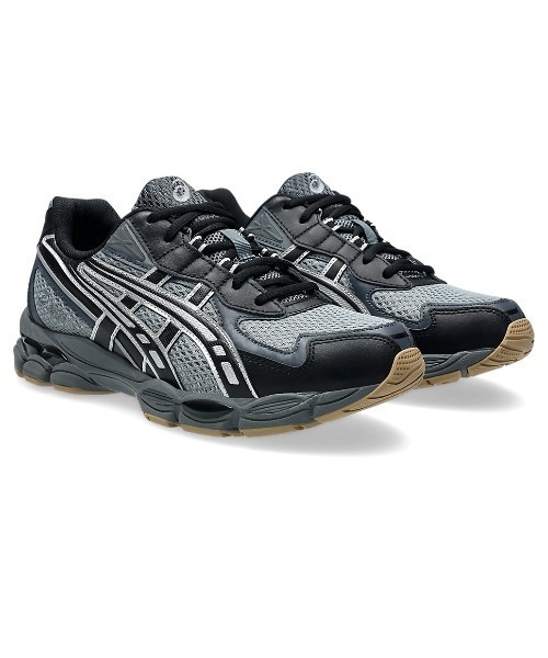 スニーカー ASICS/アシックス/GEL-NYC 2055/1203A542.022 メンズ レディース