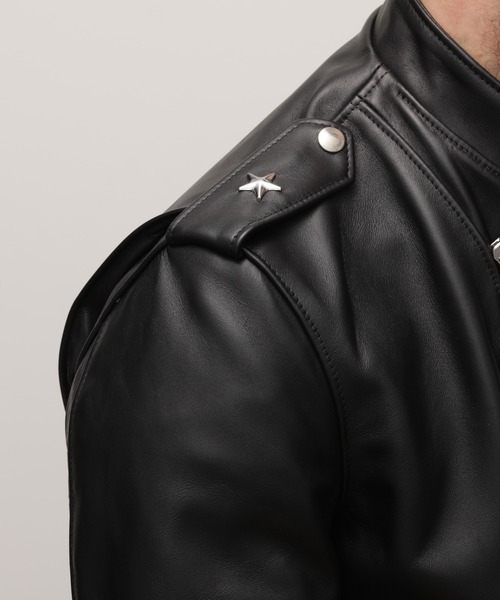 Schott N.Y.C 革ジャン ライダース Schott/ショット/603UST