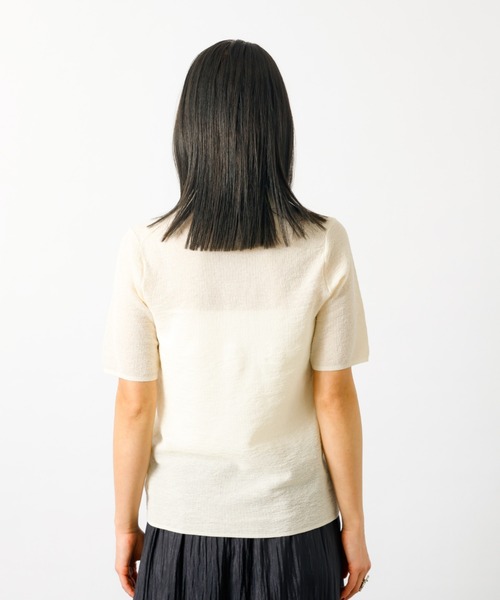 MICA&DEAL ニット 楽天市場】MICA&DEAL マイカアンドディール レディース プル