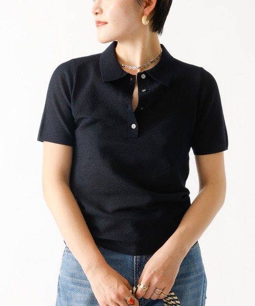 MICA&DEAL ニット セーター 「MICA＆DEAL/マイカアンドディール