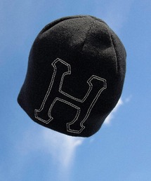 HUF ニット帽 ニットキャップ CLASSIC H STITCH BEANIE / ハフ