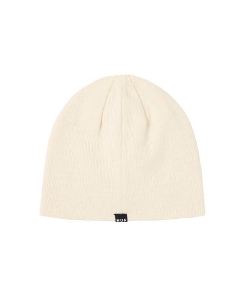 新品 未使用 ハフ ギルバート ビーニー FREE 楽天市場】GILBERT BEANIE HUF ハフ ビーニー ニットキャップ