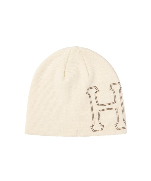 ニットキャップ/ビーニー Huforola ☆ HUF HUF ハフ フォーゲル・バラクラバ ビーニー ニットキャップ – TopIsm