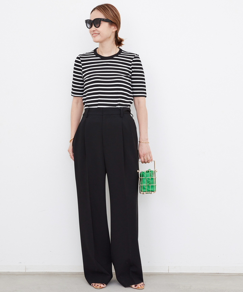 Deuxieme Classe tシャツ Darling Tシャツ レディース