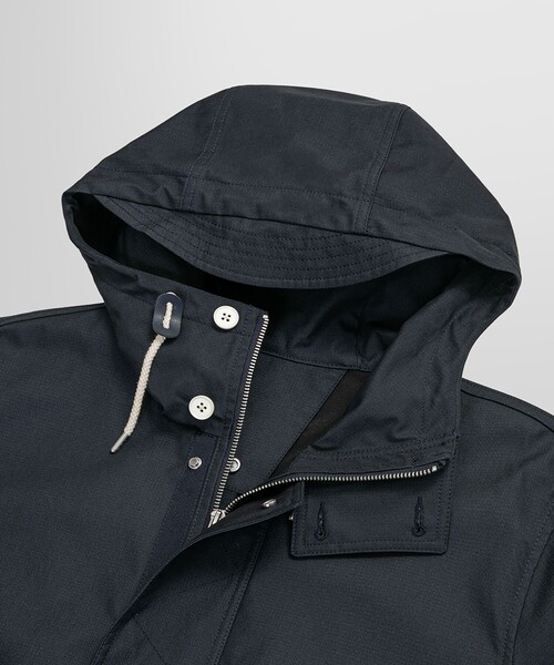 BROOKS BROTHERS（ブルックスブラザーズ） マウンテンパーカー