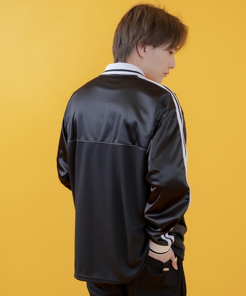 improves（インプローブス） tシャツ グロッシー サッカーゲーム