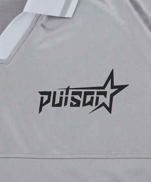 improves（インプローブス） tシャツ グロッシー サッカーゲーム