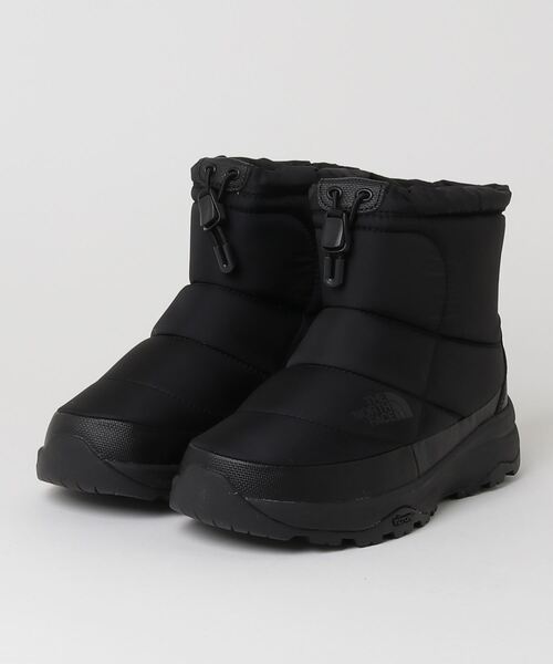 THE NORTH FACE（ザ ノースフェイス） ブーツ 5 ブラック レディース