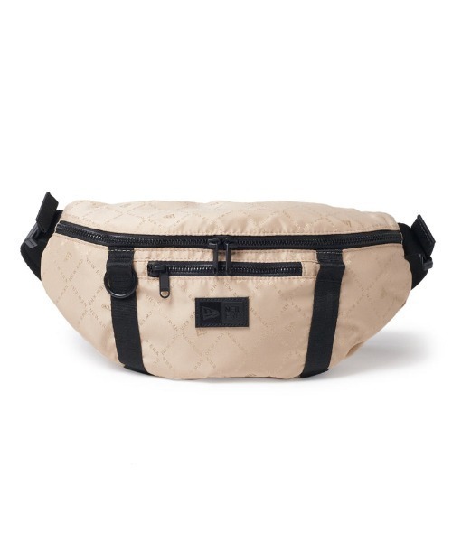 イーラERA.ウエストポーチ ERA. BUBBLE CALF MINI WAIST BAG イーラ - メルカリ
