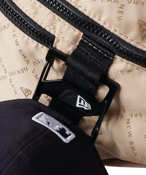 NEW ERA ウエストポーチ ERA/ニューエラ ウエストバッグ 2L