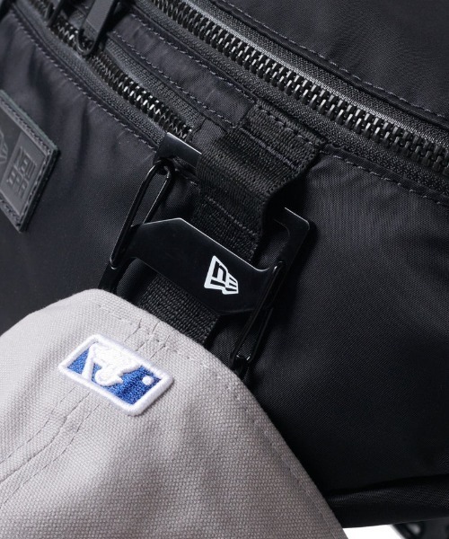 イーラERA.ウエストポーチ NEW ERA ウエストポーチ ERA/ニューエラ ウエストバッグ 2L