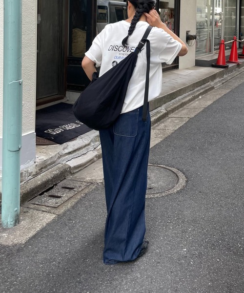 COLONY 2139（コロニー トゥーワンスリーナイン） ショルダーバッグ 超