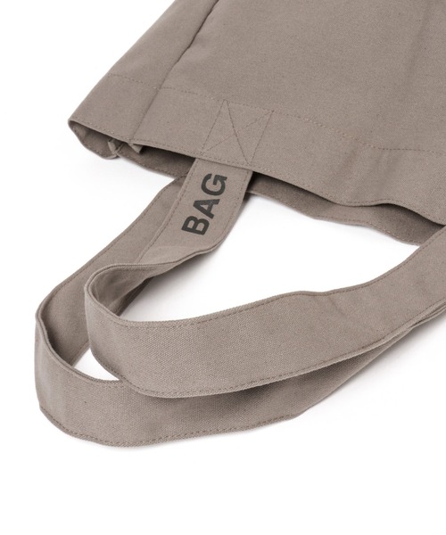 AMERICAN RAG CIE トートバッグ 「AMERICAN CIE」BIG A.R.Cie