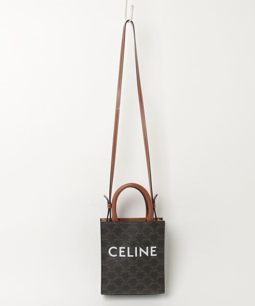 【すぐ届く】Celine ミニ バーティカル セリーヌ ミニバーティカルカバ – LCILE - 時計販売「LCILE」