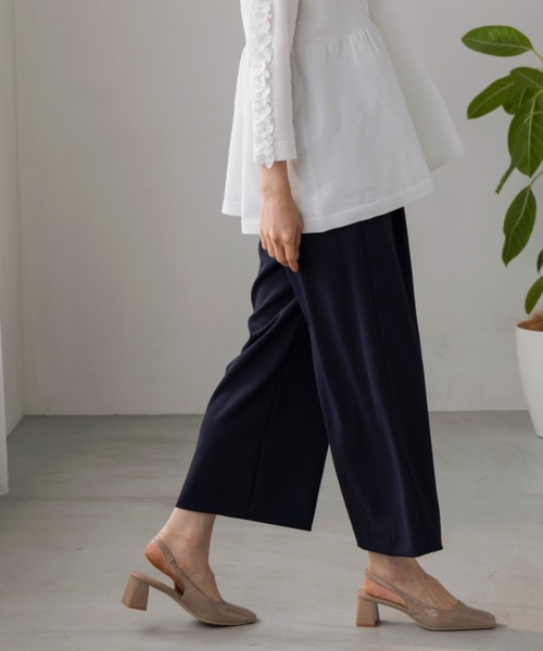 von sono パンツ パンツ | Spendard.com