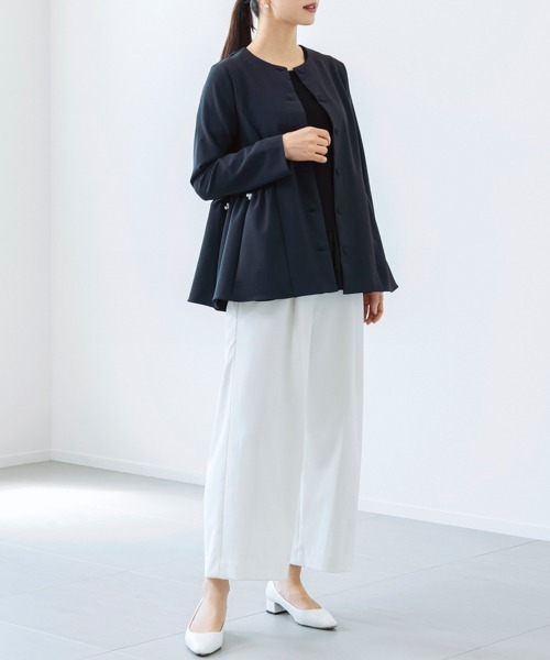 Sono（ソーノ） パンツ 「SONO/ソーノ」アクティフパンツ-waltz