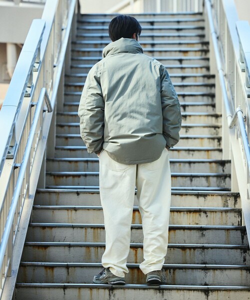 phenix（プラスフェニックス） ダウンジャケット MEDIUM セージ