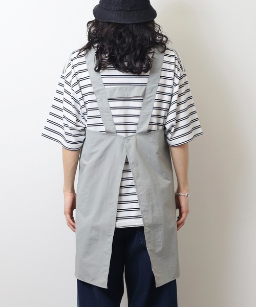 エプロン ANDY ナイロンエプロン : ZOZOTOWN Yahoo!店 - 通販 - Yahoo