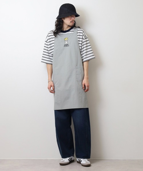 エプロン ANDY ナイロンエプロン : ZOZOTOWN Yahoo!店 - 通販 - Yahoo