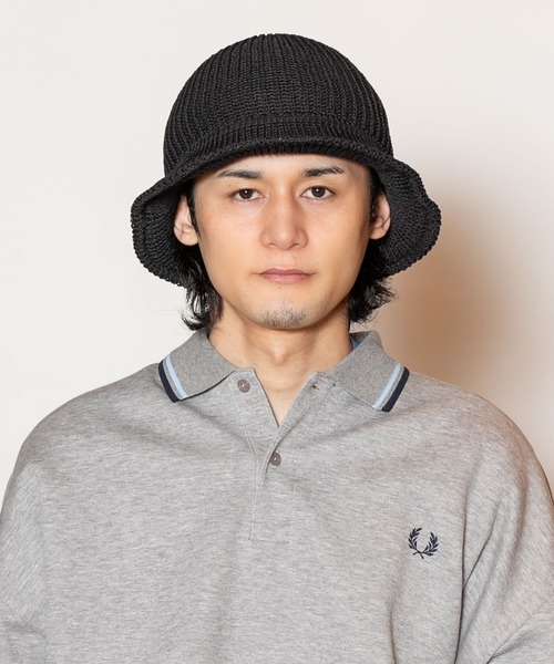 CA4LA（カシラ） 帽子 ハット SORBET HAT 8 メンズ レディース