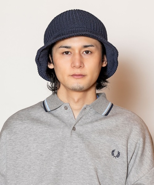 CA4LA（カシラ） 帽子 ハット SORBET HAT 8 メンズ レディース