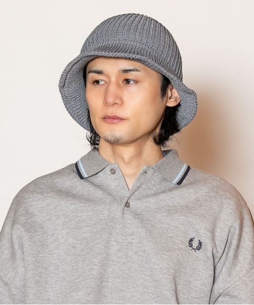 CA4LA（カシラ） 帽子 ハット SORBET HAT 8 メンズ レディース