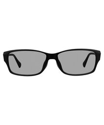 Zoff（ゾフ） サングラス uvカット SUNCUTGlasses/UV100%CUT