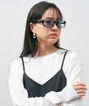 サングラス SUNCUTGlasses/UV1...の詳細画像3