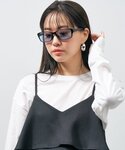 サングラス SUNCUTGlasses/UV1...の詳細画像4