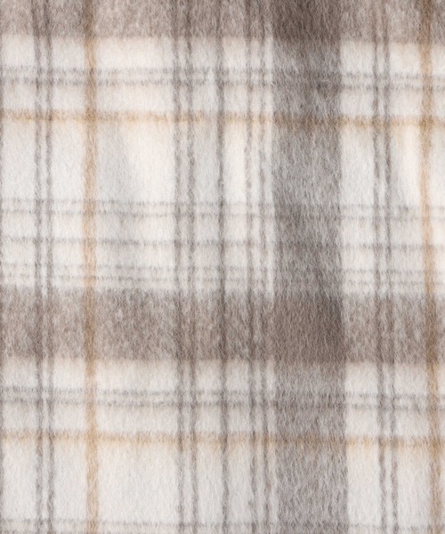 「Right-on」 「Louis Chavlon」ジャケット M ベージュ メンズ_画像6