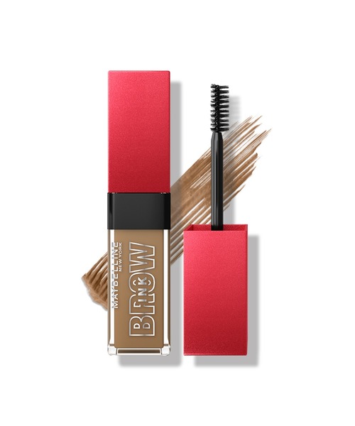 メイベリン（MAYBELLINE NEW YORK） アイブロウ ブロウインク 3D
