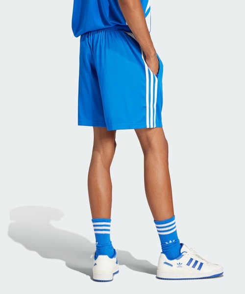 パンツ アディカラー チームガイスト ショーツ / ハーフパンツ / アディダスオリジナルス adidas Originals メンズ | adidas | 02
