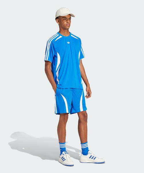 パンツ アディカラー チームガイスト ショーツ / ハーフパンツ / アディダスオリジナルス adidas Originals メンズ | adidas | 05