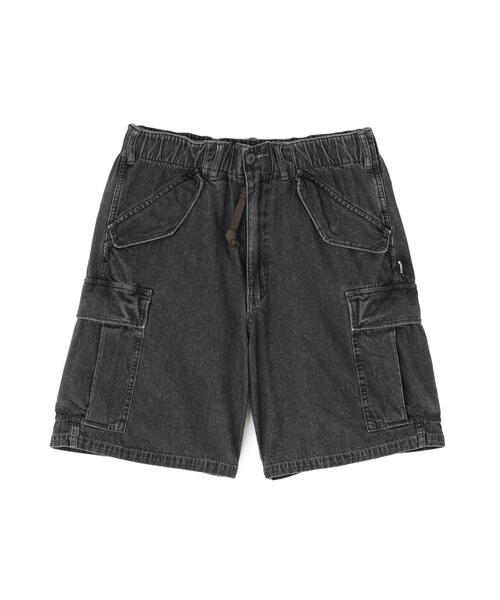 AVIREX（アヴィレックス） パンツ 「直営店限定」DENIM EASY CARGO