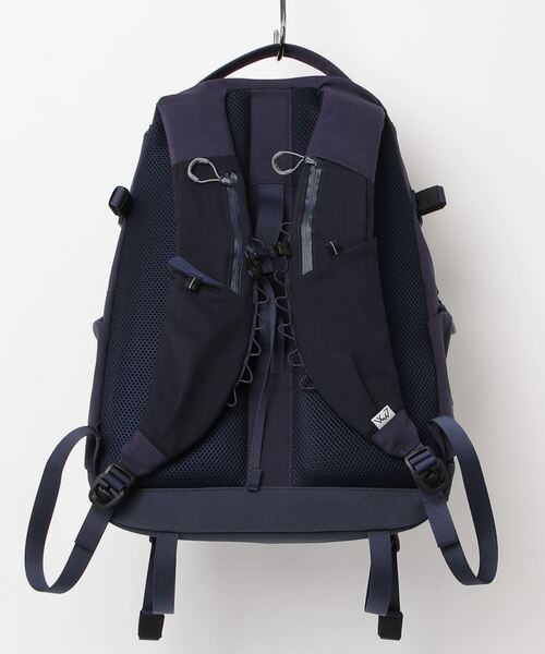 cmf outdoor garment リュック　ORGANIZE 黒　バッグ ORGANIZE | CMF OUTDOOR GARMENT(シーエムエフ アウトドア