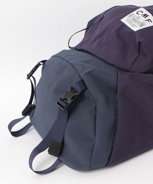 COMFY OUTDOOR GARMENT CMF リュック バックパック COMFY OUTDOOR GARMENT CMF コムフィアウトドアガーメント