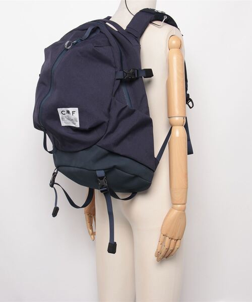 COMFY OUTDOOR GARMENT デイバック リュック CMF GARMENT