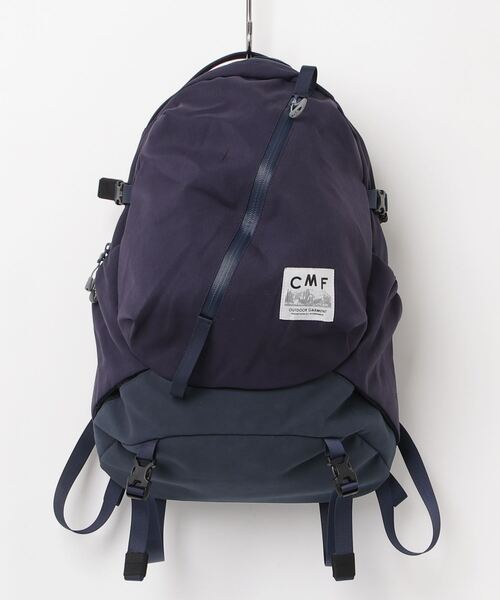 COMFY OUTDOOR GARMENT デイバック リュック CMF GARMENT